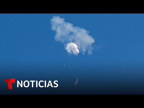 Video: ¿Cuándo aparecen los globos?