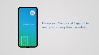 Introducing My GE Healthcare App screenshot 2