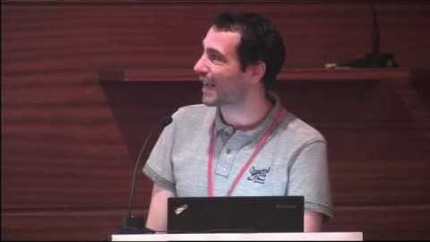 Releasing and testing free opensource graphics drivers: the case of Mesa3D (XDC 2018)