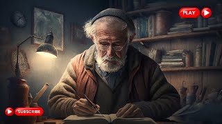 Wisdom of Ages: Unveiling the Timeless Insights of an Old Soul