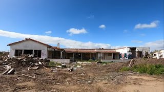 Inside A Famous San Francisco Home Thats Been Abandoned