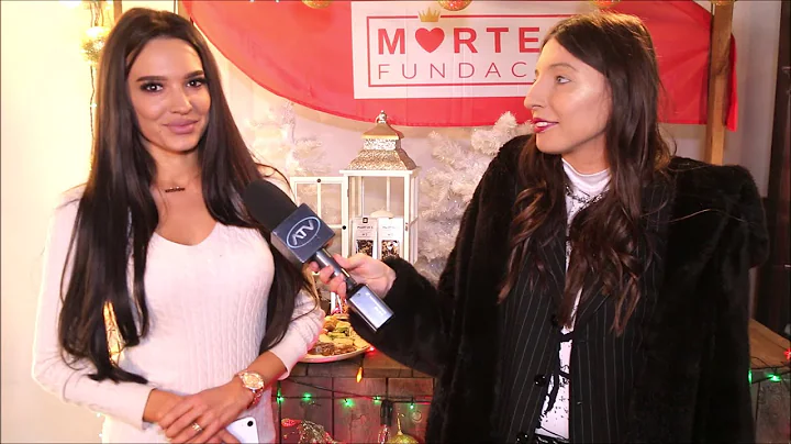 Kristina Kowel /modelka, stylistka fryzur/ o udzia...