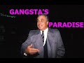 John Gotti Gangsta S Paradise 