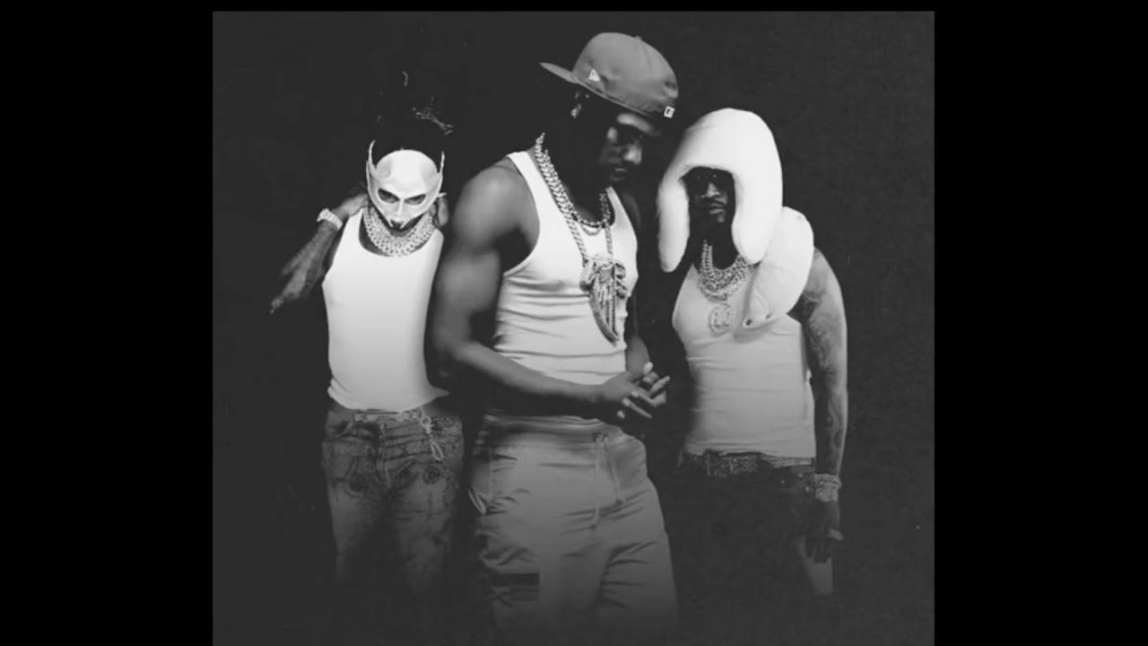 Lil Baby, Young Thug, Future - Pardon My (Official Audio)