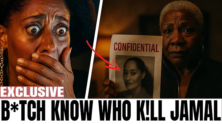 Pamela Warner Leaks Malcolm Jamal Warner’s Hidden File - Tracee Ellis Ross Was Inside!