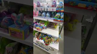 Five Below Is READY for Easter… Look at All This! 🐣