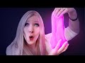 EXPERIMENT with GLOW in the DARK Slime! + How to Make Unicorn Rainbow Slime - Area 51