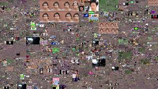 (EXPLOSION LOUD) The Earrape Of Dame Da Ne - Quadparison 4!