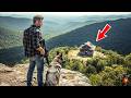 A Wounded German Shepherd Led a Reclusive Veteran to a Remote Cabin — What He Found Changed His Life