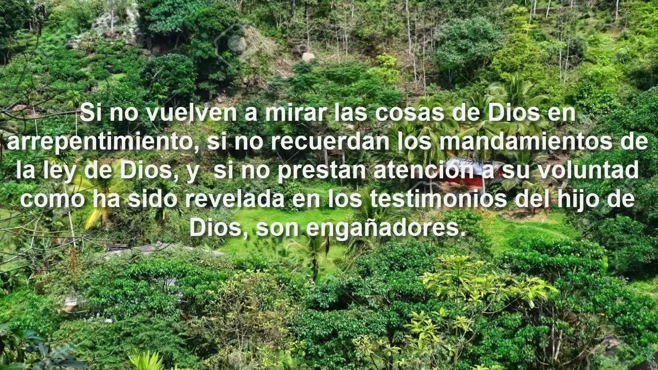 26  Febrero  2026   ADVERTENCIA BIBLICA EN TIEMPO  DEL  FIN