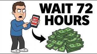 The 72-Hour Rule That Can Save You Thousands
