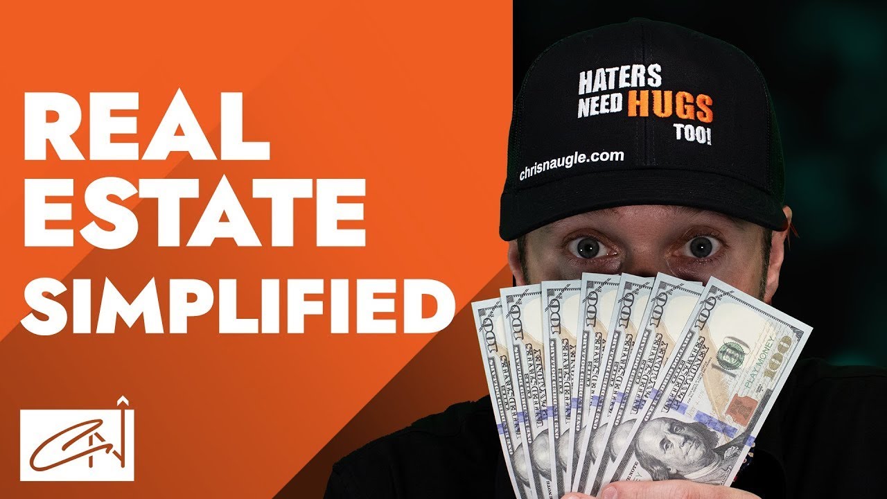 Real Estate Underwriting Made EASY with Housefolios YouTube
