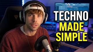 This Is How I Made a Techno Banger in FL Studio