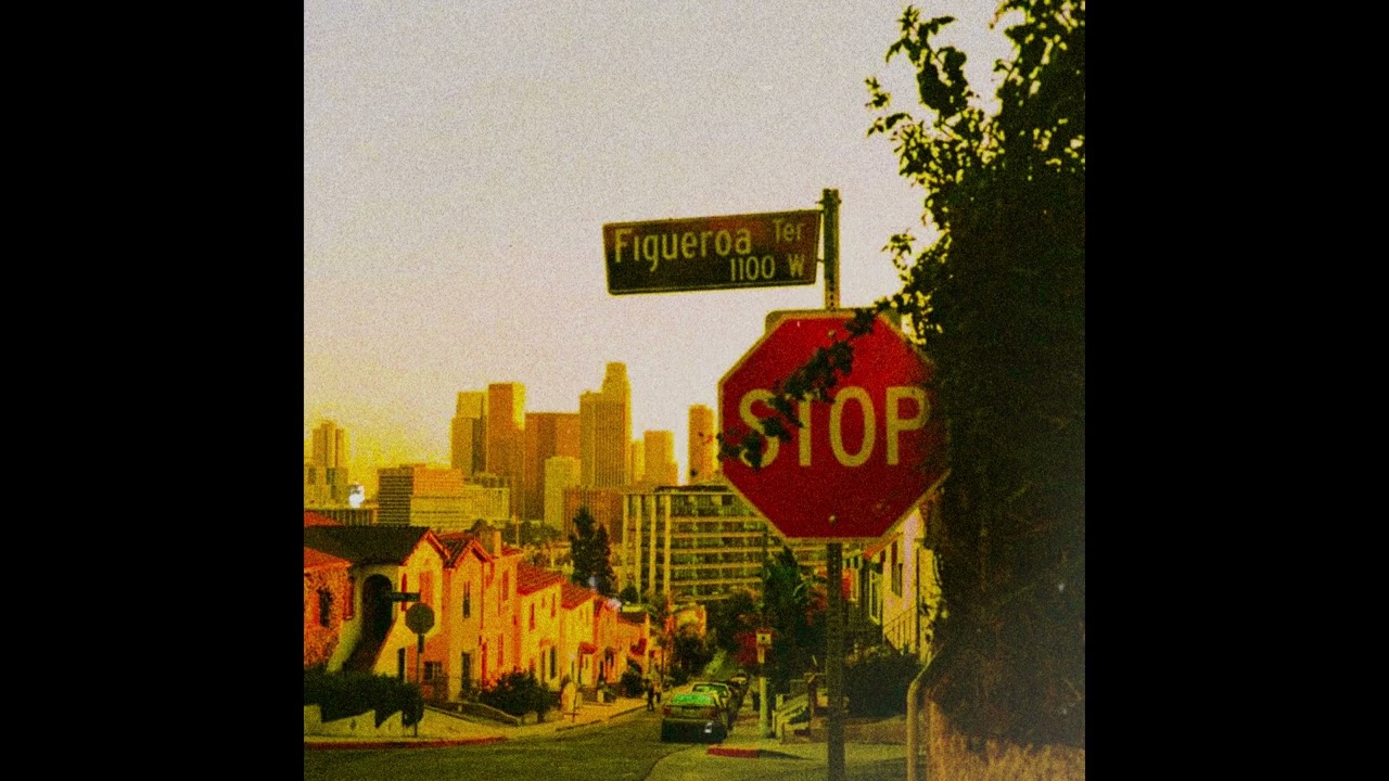 ANDERSON .PAAK x BRUNO MARS x FREE NATIONALS TYPE BEAT "AT THE PARK"