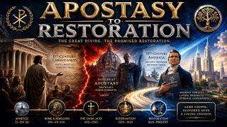 Rome's Fatal Mistake: Turning Religion Into Loyalty Tests