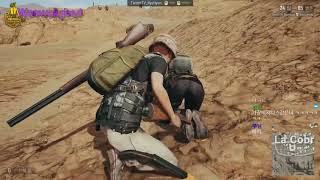 pubg grenade fail WTF highlights   woowakgood Korean game clip compilation   Twitch funny moment #5