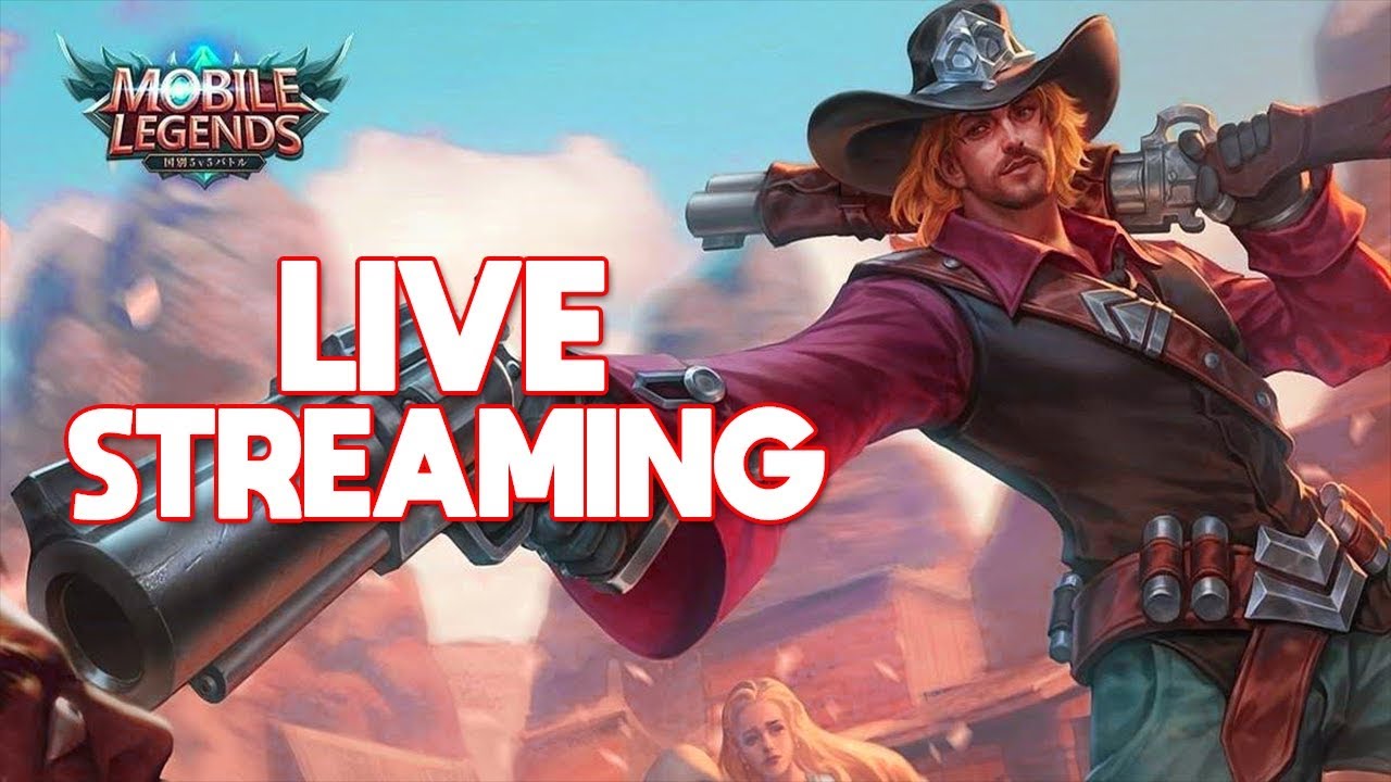 ML LIVE STREAM YouTube