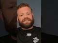2006 Iraq Surge: My Enlistment Went Wrong! #shorts
