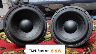 Microlab TMN1 Bass Speaker Available In Bangla 2022 | Created by Afjal Hossain