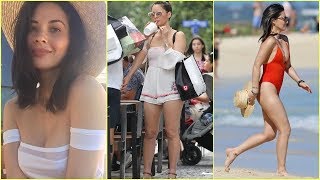 Olivia Munn - Rare Photos | Family | Lifestyle | Friends