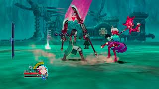 Tales of Graces f : Entrails Parasite ~ Richard 2 - Pascal 2021 solo