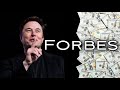 Elon Musk Is The Richest Person In History With A Net Worth Nearing $300 Billion. How? | Forbes