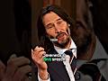 JOHN WICK’S LOVE SPEECH!