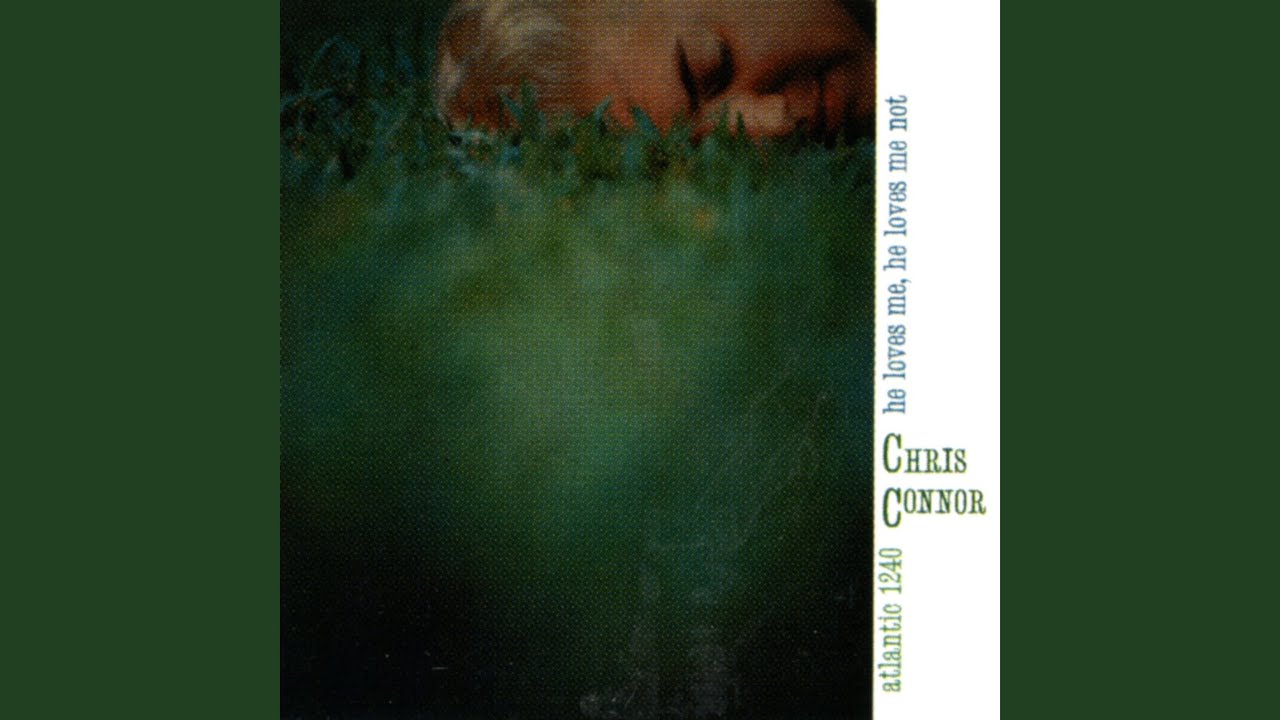 I Wonder What Became of Me