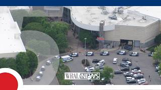 Shooting At Triangle Town Center In Raleigh
