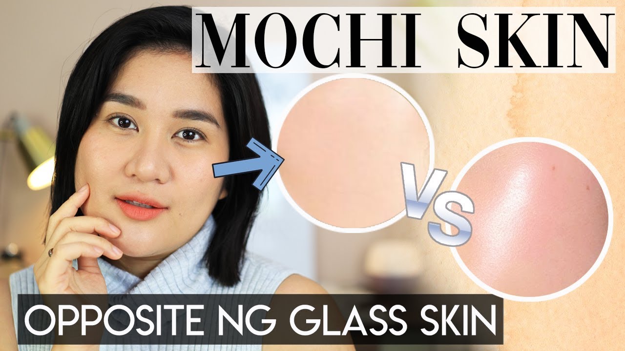MOCHI SKIN Routine Using Fresh Skinlab + GIVEAWAY Kris Lumagui - YouTube.