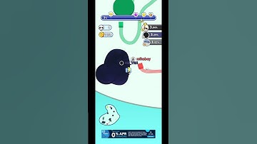 Paper.io2. Speerun gameplay #paperio2 #speedrun #edit #unlocked