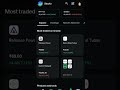 🥳BIG PROFIT DAY 🥳 MY Mutual Funds Portfolio Return Groww App 10.06.2025 #groww#Nitishkumar2