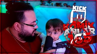 Kick & Twitch Komik Anlar 165