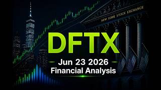 DFTX Definium Therapeutics Phase 3 Analysis and Offering Review $DFTX #DFTX #stockmarket