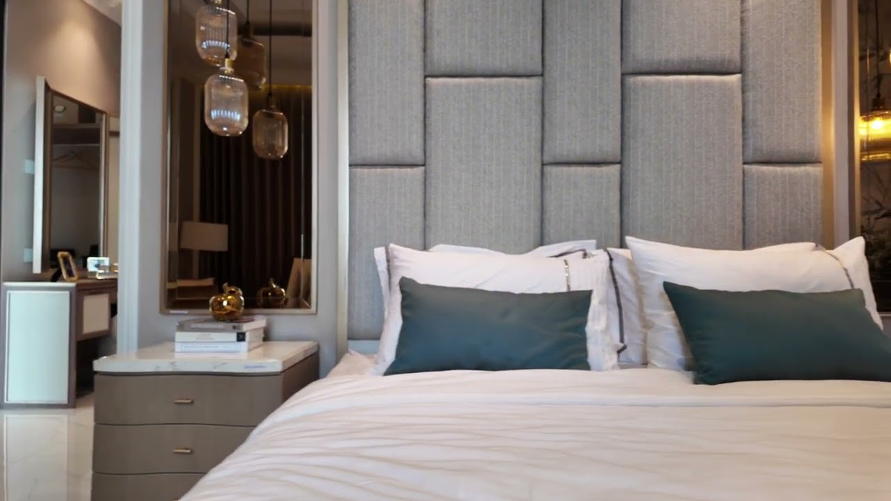 Naneek Holdings: Bespoke Property Development.