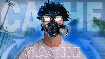 ВАЖНЫЕ ФИШКИ НА CACHE (CS:GO)
