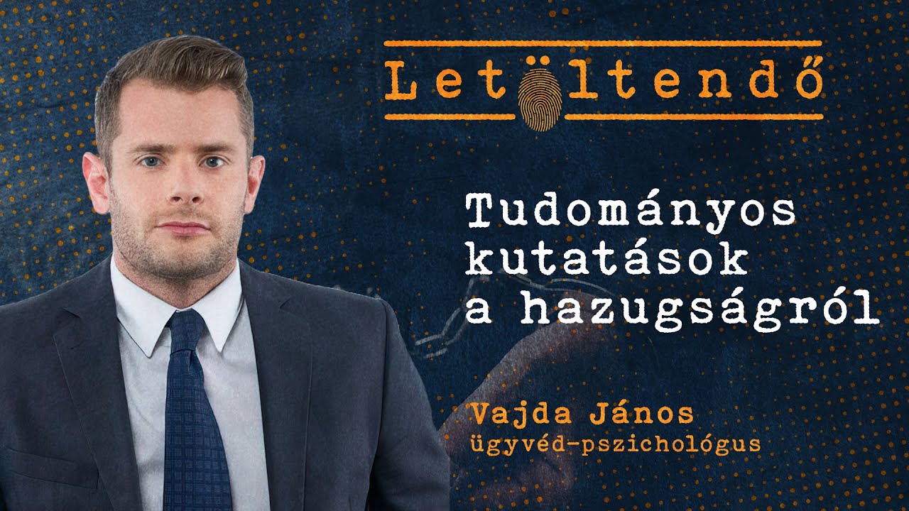 Meglepődik, ha megtudja: így lehet felismerni, ha valaki blöfföl? | LETÖLTENDŐ