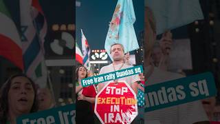 Photos at Free Iran Rally - #streetPhotography