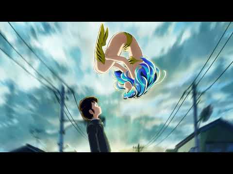 Love Force Army — Urusei Yatsura (2022) [OST]