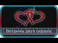 "ВСТРЕЧА ДВУХ СЕРДЕЦ" (piano solo)-музыка Павел Ружицкий , "Meeting of two hearts" (piano solo)