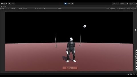 Unity Assignment - Beginners