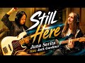 Still Here - Juna Serita (feat. Jack Gardiner)