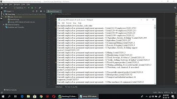 CSE-425 Assignment | Reading and Searching Through a CSV File With Java,Python, Shell Script
