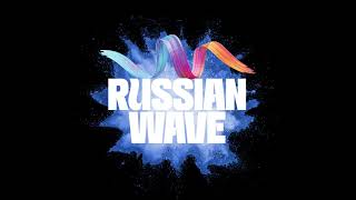 Russian Wave 15Min Mitschnitt Mixed By Tyro