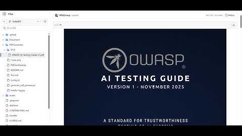 Free resources in Test Automation, Security AI Testing and Accessibility