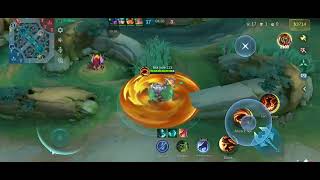Tutorial bug balmond