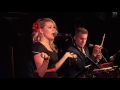 'Comment te Dire Adieu' - Jazz Dynamos In Concert - Live in London