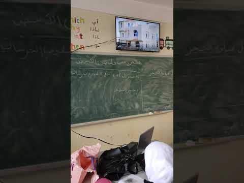 أنواع الحجر الفلسطيني