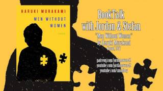 BookTalk: "Men Without Women" by Haruki Murakami Part 1