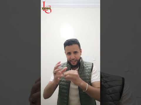 الأمازيغ الأحرار معروفين بالشجاعة والكرامة خلينا من هذا الخوش بيش ديال دبا Lgnawi Chow